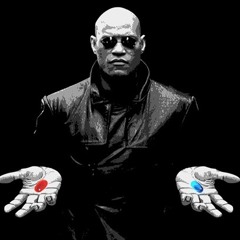 The Matrix Pill