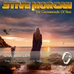 Stive Morgan - Boundless Imagination