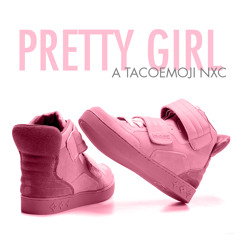 pretty girl