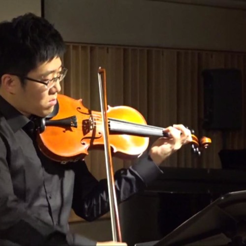 1. Johann Sebastian Bach(1685~1750)   Partita for Solo Violin No. 2 in D minor BWV 1004