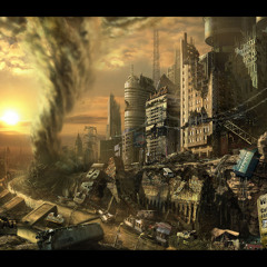 Redeemed By The Blood-Disaster RAW Teaser