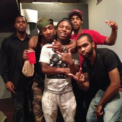 Kslime & Skrapp - Wrist