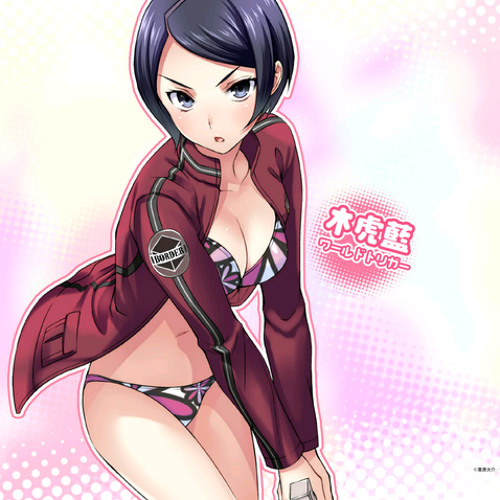 World Trigger Hentai