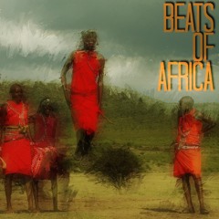 Beats Of Africa