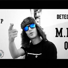 MDMA - Q.P.N - Inédito