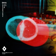 B2 DkA - Landing At Night (Exon Bacon Remix) [Preview] PLR006