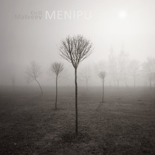 MixCult Podcast # 096: Kirill Matveev - Menipu (2012)