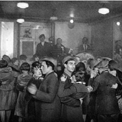 Le P'Tit Bal Du Samedi Soir