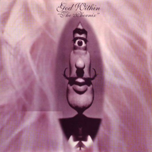 God Within - The Phoenix (DJ Zoetic)