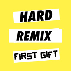 Perk Pietrek - HARD (First Gift Remix)