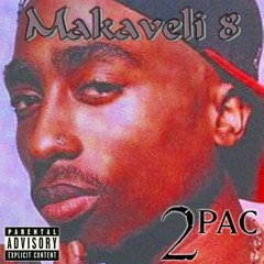 Tupac- Out on Bail '94 (Original Version) (Produced by LG)