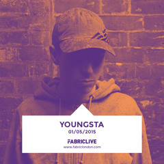 Youngsta - FABRICLIVE Promo Mix