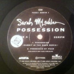 Sarah McLaughlin - Possession (Rabbit In The Moon Rmx)(DJ Zoetic)