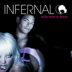 INFERNAL - From Paris To Berlin (Adrian Gatto & TRP Remix) Download Available !!