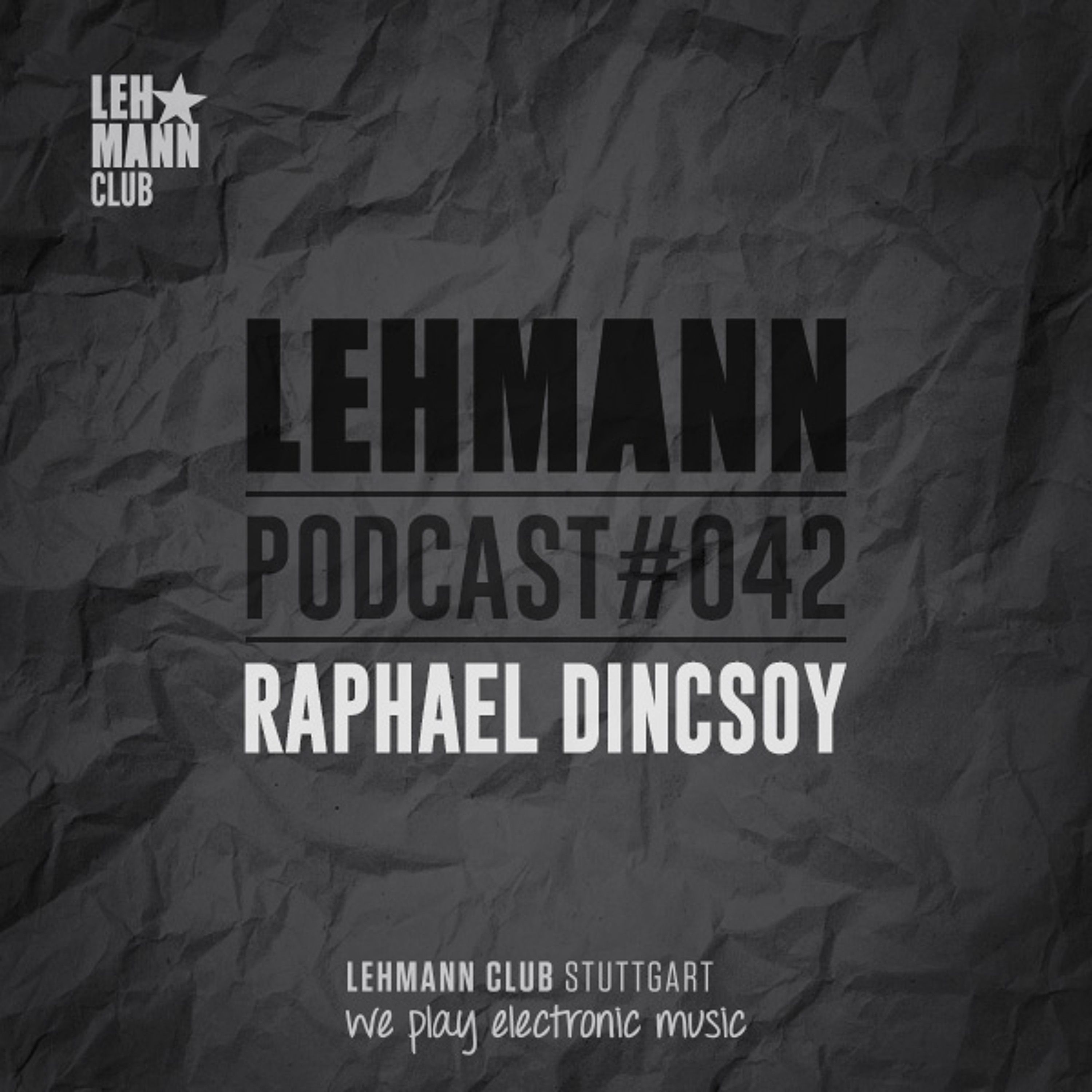 Lehmann Club / Labor Lehmann