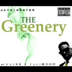 the Greenery ft Packs & Taliboom