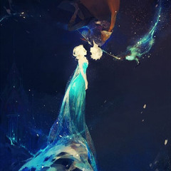 Healing~
