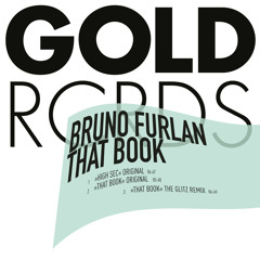 Bruno Furlan - High Sec (Original)