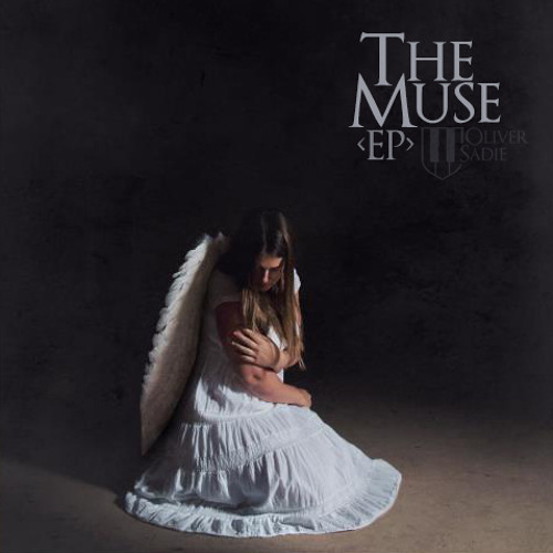 The Muse - EP
