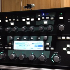 ENGL Special Edition Lead1ch Kemper