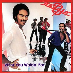 Ray  Parker, Jr Raydio  *What You Waitin' For  *  tony esse sò d'ora extended