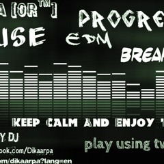 DJ Dika [OR™] - House Musik Nonstop #Vol 1