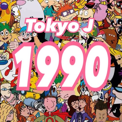 1990 (Prod. AbJo)