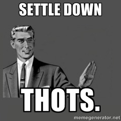 Sevn - Hella Thots (Freestyle 2014)