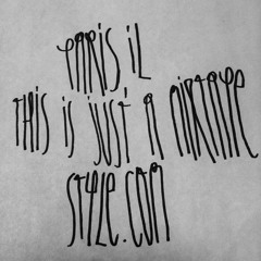 This is just a mixtape
