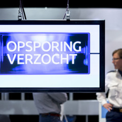 Sevn - Opsporing Verzocht (2015)