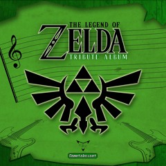 The Legend of Zelda: The Minish Cap Guitar Medley