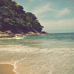 CRTZ - Blissful Paradise (buy for free download)