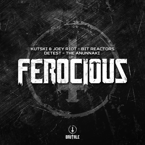Kutski & Joey Riot - Get busy