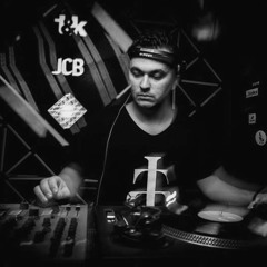 JCB - DJ Set at T&K Spring Session Rodnya (03.04.15)