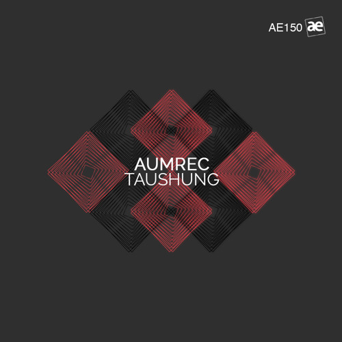 Aumrec - Salad Reaction (Outro) (Original Mix)