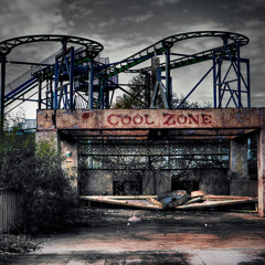 The Creepy House Of The Rising Sun (Text from The Animals)