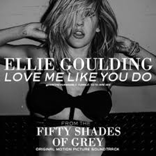 Ellie Goulding_Love Me Like You Do (Cover Acappella)
