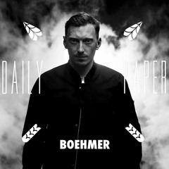 Boehmer X Daily Paper
