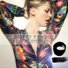 Natty Fensie - Be Lieve (Neumodel Remix)