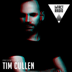 InFact Radio 017 ***FREE DOWNLOAD***