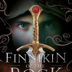 Finnikin Of The Rock - Young Adult/Female Voice