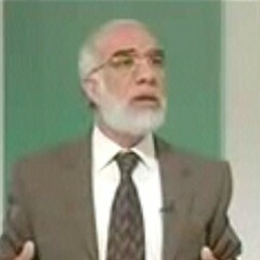 (أَمَّنْ يُجِيبُ الْمُضْطَرَّ إِذَا دَعَاهُ وَيَكْشِفُ السُّوءَ )   أروع مقطع