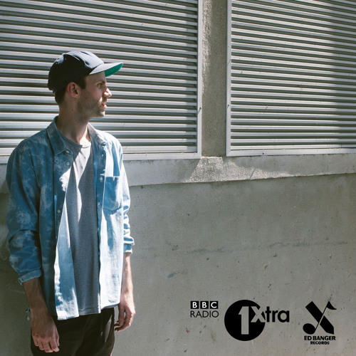Monki Guest Mix for BBC1 Xtra (25 minutes / 25 tracks)