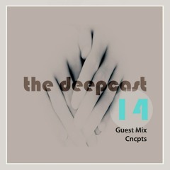 KON DEEPCAST GUEST MIX