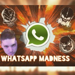Deterrent Man - Whatsapp Madness (190 BPM) NEW LINK DOWNLOAD IN DESCRIPTION