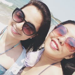 Indak - Up Dharma Down (Cover) with Courteney Cabrera