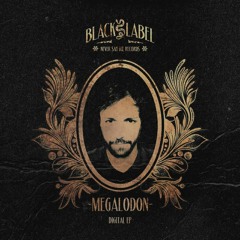 Megalodon - Digital (Woostep Remix/edit)