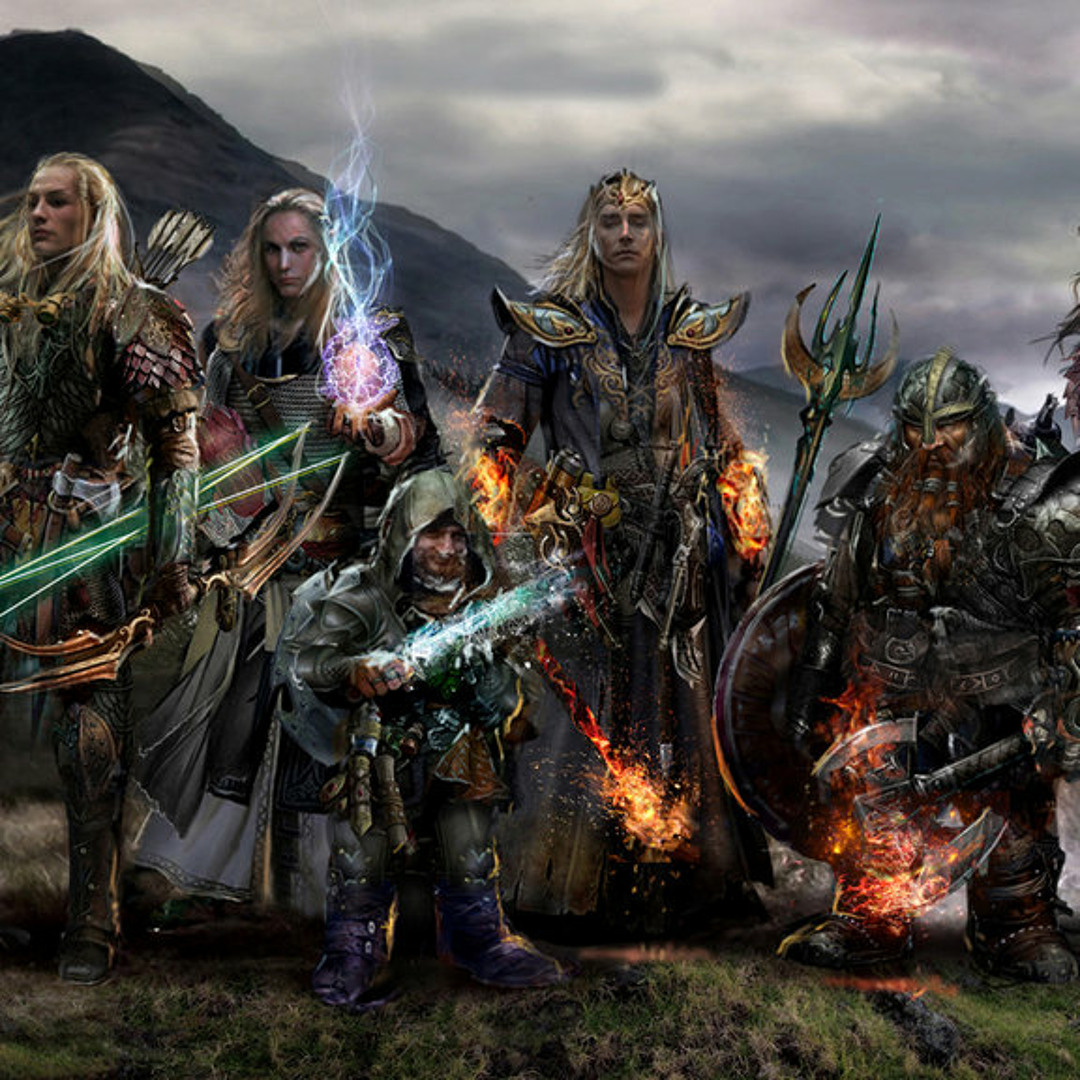 Stream Dungeons & Dragons Warriors of the Eternal Sun Stream Dungeons & Dragons Warriors of the Eternal Sun