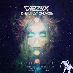 Crazyx ft. Emily Chaos - The Day I Die (Urbanstep Remix)