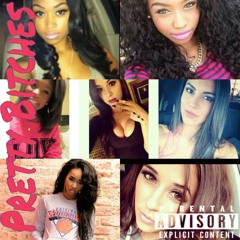 TenoB x Pretty Bitches (unfinished)